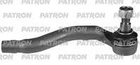 Наконечник рулевой тяги mercedes c-class (w203) 05/2000-02/2007 (с.п.