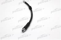 Шланг тормозной передн citroen: jumper 2.2/1.9d  t