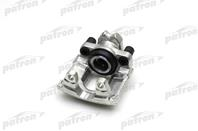 Суппорт тормозной задн прав vw multivan 1.9-2.5tdi