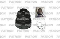 Пыльник ШРУСа внутр к-кт FORD C-MAX 1,6 1,8 TDCI 07- FOCUS 1,6 1,8 TDCI 04- PEUGEOT 306 1,9D 94- (произведено в Турции)