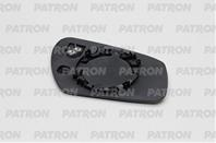 Стекло зеркала лев с подогр  выпукл ford: focus - 04-08  fiesta - 05-08   fusion(2005- )  focus c-