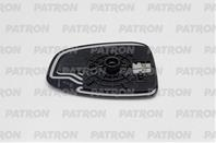 Стекло зеркала лев с подогр  асферич mazda: cx-5 2