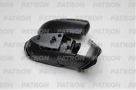 Зеркало наружное прав электр с подогр  автоскладыв  грунт  выпукл  7 контактов NISSAN: QASHQAI 2009...