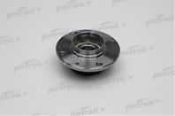 Подшипник ступичный citroen: c2 03-  c3 02-  c3 pluriel 03-  peugeot: 1007 05-  206 cc 00-  206 sw ...