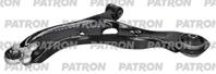 Рычаг подвески HYUNDAI TUCSON (TL, TLE) 15- ix35 (LM, EL, ELH09- KIA SPORTAGE (QL, QLE) 15-