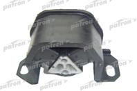 Опора двигателя передн лев Opel Astra/Vectra 1.7TD