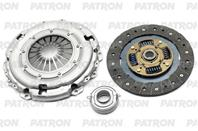 Комплект сцепления (3P) CHERY Tiggo 3 (T11) 1.6i / 2.0i 05- (225mm)