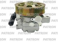 Насос гидроусилителя шкив 124mm, 7 PK HONDA CR-V II 2.0, , 2001-2006