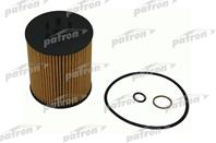 Фильтр масляный bmw: 5 03-  5 touring 04-  6 04- 