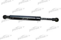 Амортизатор капота общая длина: 213 мм  выталкиваю