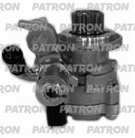 Насос гидроусилителя без шкива TOYOTA LAND CRUISER PRADO 150 3,0D 2009 - (90 Bar)