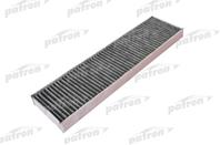 Фильтр салона угольный MINI: MINI 06-