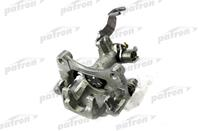 Суппорт тормозной задн лев NISSAN MAXIMA CEFIRO A3