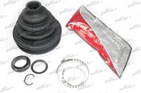 Пыльник шруса наружн к-кт (23x84x90) audi: 100 -94 Пыльник шруса наружн к-кт (23x84x90) audi: 100 -94