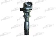 Катушка зажигания mazda 3 2.0 08-  5 2.0 07-
