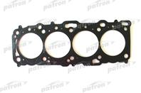 Прокладка гбц nissan primera 2.0d/td cd20 90&gt