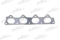 Прокладка выпускного коллектора Hyundai Sonata 2.0