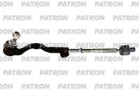 Тяга рулевая в сборе с наконечником BMW X5 F15, F85 2012-, BMW X6 F16 2014- (произведено в Турции)
