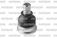 Опора шаровая SUZUKI: SX4 06-, FIAT SEDICI 06/2006 - 10/2014 (произведено в Турции)