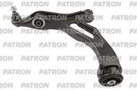 Рычаг подвески с шаровой опорой AUDI Q7 4L 2006-2015, PORSCHE CAYENNE 955 2002-2010, VOLKSWAGEN TOUAREG ( 7LA,7L6,7L7 ) 2002-2010 (произведено в Турции)