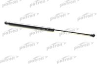 Амортизатор крышки багажника Общая длина: 505 мм 