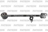 Рычаг подвески DACIA DUSTER 1ST GEN 2011- (с.п. детали Турция)