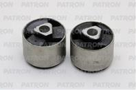 Сайлентблок к-кт torque bar 2шт BMW E28 1.8-2.4D/T