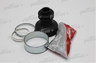 Пыльник шруса (26x74x102 5) mitsubishi: carisma 96