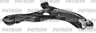 Рычаг подвески HYUNDAI TUCSON (TL, TLE) 15- ix35 (LM, EL, ELH09- KIA SPORTAGE (QL, QLE) 15-