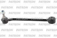 Тяга стабилизатора AUDI: A4 QUATTRO CH.->8D-V-060000 01/95-11/00 (произведено в Турции)