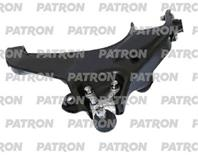 Рычаг подвески HYUNDAI TERRACAN [EF] 01.07.2001 -