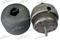 Опора двигателя лев M8x1.25 Audi A4/A6 2.4-3.0 VW