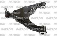 Рычаг подвески TOYOTA: LAND CRUISER PRADO 150 09-, FJ CRUISER 08.09-