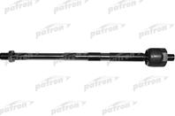 Тяга рулевая vw: polo 09-  audi a1 04/2010 - (с.п.