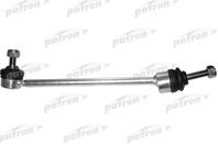 Тяга стабилизатора левая mercedes-benz: s-series (