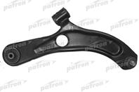 Рычаг подвески правый suzuki: swift iii (sg) 05- (