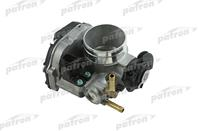 Блок дроссельной заслонки VW: TRANSPORTER IV C БОРТОВОЙ ПЛАТФОРМОЙ 2.5/2.5 SYNCRO 90-03  TRANSPORTE...