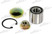 Подшипник ступичный renault: megane ii 11/02-  clio iii 09/05-  modus 12/04-