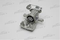 Суппорт тормозной задн прав Ford Mondeo 1.8-3.0/2.