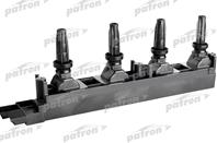 Катушка зажигания citroen: c4 купе (la_) 2.0 16v 0