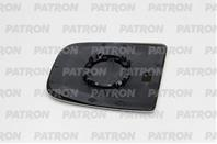 Стекло зеркала лев выпукл  верхн IVECO :TURBO DAIL