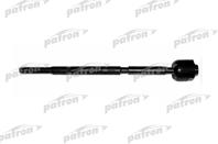 Тяга рулевая SAAB: 9000 86- (c.п. детали Турция)