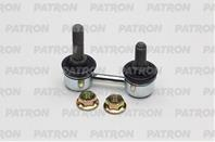 Тяга стабилизатора kia: carnival 98-  sedona 02-05 (произведено в коре