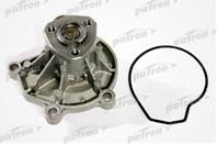 Насос водяной a-207 seat ibiza/cordoba / skoda fabia / vw polo 1.2 01-