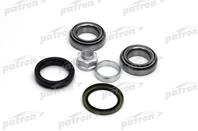 Подшипник ступицы