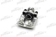 Суппорт тормозной задн лев VW Multivan 1.9-2.5TDI