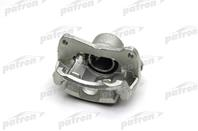 Суппорт тормозной передн прав Toyota Corolla Wagon