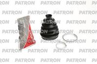 Пыльник ШРУСа FIAT: GRANDE PUNTO 05-, OPEL: CORSA D 06-
