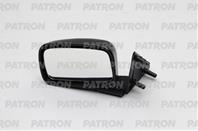 Зеркало наружное в сборе лев ручн VW: GOLF II - 8