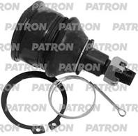 Опора шаровая нижняя HONDA CR-V RD4/RD5/RD6/RD7/RD9 01-06